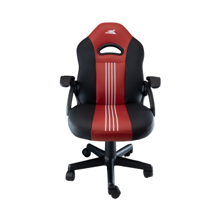 Baracuda Abalone crno-crvena gaming stolica entry 130 kg Baracuda Abalone crno-crvena gaming stolica entry 130 kg