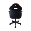 Baracuda Abalone crno-crvena gaming stolica entry 130 kg Baracuda Abalone crno-crvena gaming stolica entry 130 kg