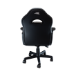 Baracuda Abalone crno-bijela gaming stolica entry 130 kg Baracuda Abalone crno-bijela gaming stolica entry 130 kg