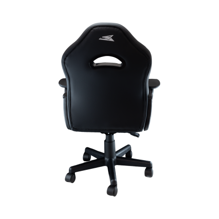 Baracuda Abalone crno-bijela gaming stolica entry 130 kg Baracuda Abalone crno-bijela gaming stolica entry 130 kg