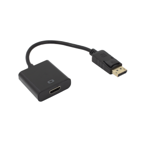 SBOX DisplayPort → HDMI adapter, Full HD, BULK