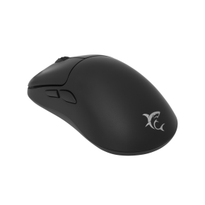 White Shark WGM-5015 AERO bežični miš 10.000 DPI, crni, 55 g
