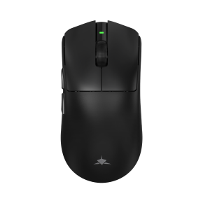 White Shark Agamemnon WGM-9012 bežični gaming miš, 56 g, 8000 Hz