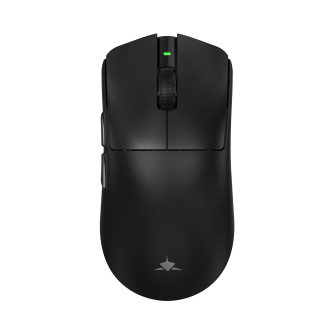 White Shark Agamemnon WGM-9012 bežični gaming miš, 56 g, 8000 Hz