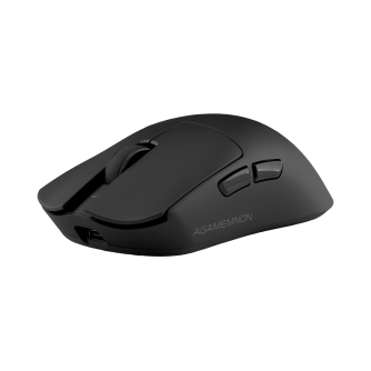 White Shark Agamemnon WGM-9012 bežični gaming miš, 56 g, 8000 Hz