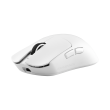 White Shark Agamemnon WGM-9012 bežični gaming miš, 56 g, bijeli White Shark Agamemnon WGM-9012 bežični gaming miš, 56 g, bijeli