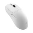 White Shark Agamemnon WGM-9012 bežični gaming miš, 56 g, bijeli White Shark Agamemnon WGM-9012 bežični gaming miš, 56 g, bijeli