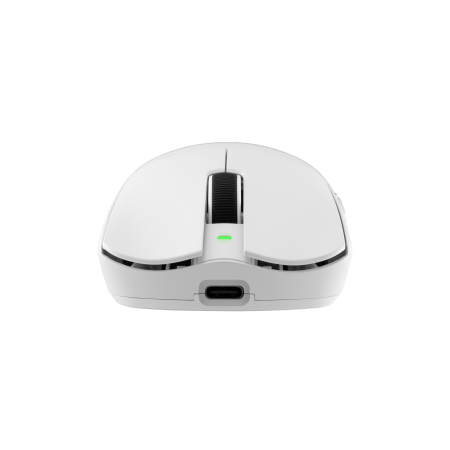 White Shark Agamemnon WGM-9012 bežični gaming miš, 56 g, bijeli White Shark Agamemnon WGM-9012 bežični gaming miš, 56 g, bijeli