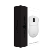 White Shark Agamemnon WGM-9012 bežični gaming miš, 56 g, bijeli White Shark Agamemnon WGM-9012 bežični gaming miš, 56 g, bijeli