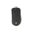 eShark Aikuchi ESL-M3 gaming miš Pixart 3330 7200 DPI palm grip