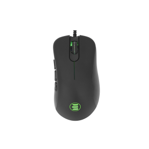 eShark Aikuchi ESL-M3 gaming miš Pixart 3330 7200 DPI palm grip