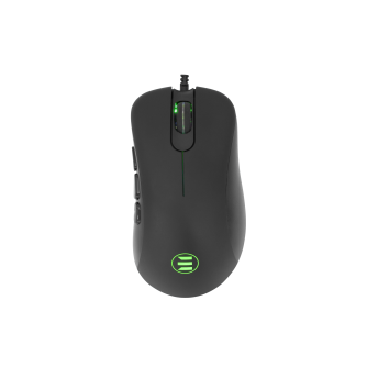 eShark Aikuchi ESL-M3 gaming miš Pixart 3330 7200 DPI palm grip