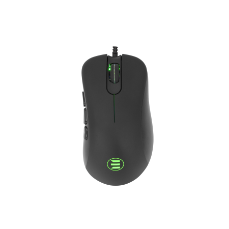 eShark Aikuchi ESL-M3 gaming miš Pixart 3330 7200 DPI palm grip