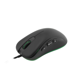 eShark Aikuchi ESL-M3 gaming miš Pixart 3330 7200 DPI palm grip