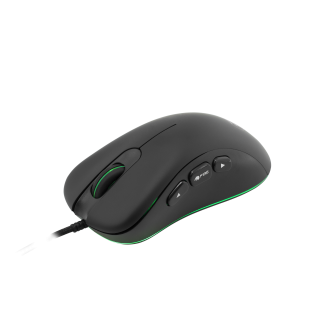 eShark Aikuchi ESL-M3 gaming miš Pixart 3330 7200 DPI palm grip