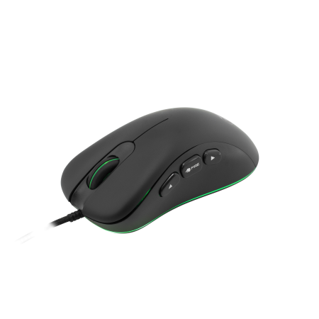 eShark Aikuchi ESL-M3 gaming miš Pixart 3330 7200 DPI palm grip