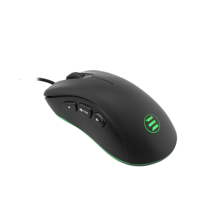 eShark Aikuchi ESL-M3 gaming miš Pixart 3330 7200 DPI palm grip