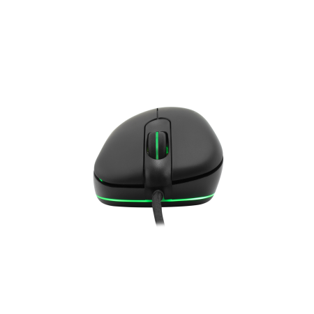 eShark Aikuchi ESL-M3 gaming miš Pixart 3330 7200 DPI palm grip