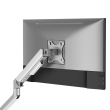 White Shark GMS-3212 Akhenaten II – stolni nosač za 2 monitora 17"-32" s punom pokretljivošću, 9 kg po monitoru White Shark GMS-3212 Akhenaten II – stolni nosač za 2 monitora 17"-32" s punom pokretljivošću, 9 kg po monitoru