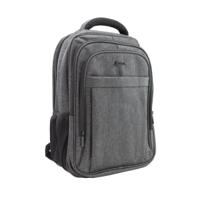 SBOX Amsterdam NSS-00280 ruksak za laptop 18", crni