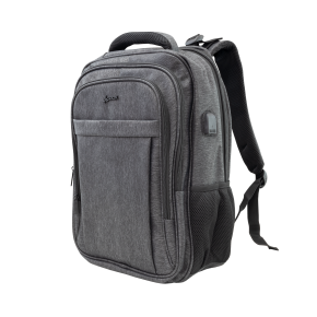 SBOX Amsterdam NSS-00280 ruksak za laptop 18", crni