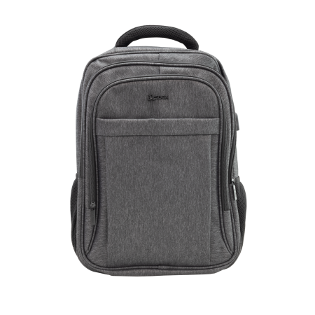 SBOX Amsterdam NSS-00280 ruksak za laptop 18", crni SBOX Amsterdam NSS-00280 ruksak za laptop 18", crni