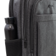 SBOX Amsterdam NSS-00280 ruksak za laptop 18", crni SBOX Amsterdam NSS-00280 ruksak za laptop 18", crni