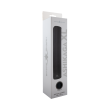 White Shark Ashikaga XL gaming podloga za miš 90x40 poliester