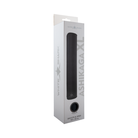 White Shark Ashikaga XL gaming podloga za miš 90x40 poliester