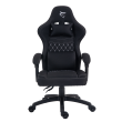 Gaming stolica White Shark Austin crna