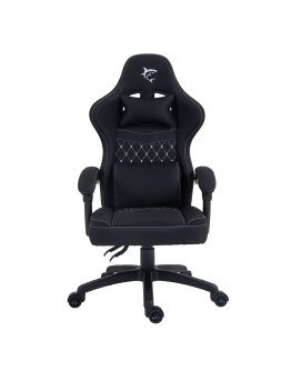 Gaming stolica White Shark Austin crna