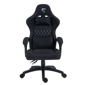 Gaming stolica White Shark Austin crna