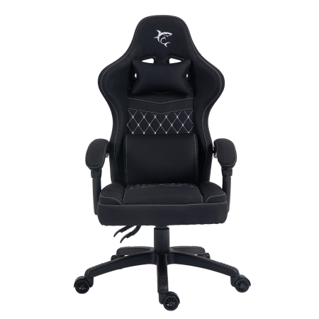 Gaming stolica White Shark Austin crna