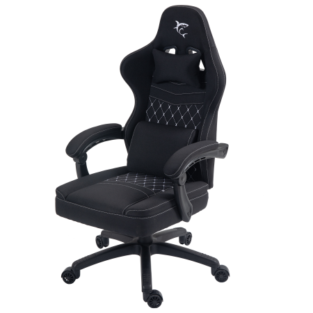 Gaming stolica White Shark Austin crna