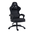 Gaming stolica White Shark Austin crna
