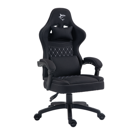 Gaming stolica White Shark Austin crna