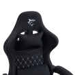 Gaming stolica White Shark Austin crna