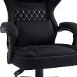 Gaming stolica White Shark Austin crna