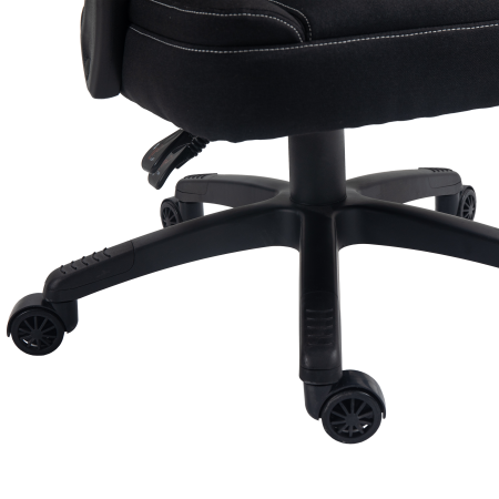 Gaming stolica White Shark Austin crna