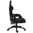 Gaming stolica White Shark Austin crna