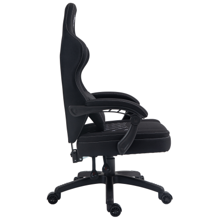 Gaming stolica White Shark Austin crna
