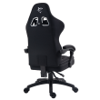 Gaming stolica White Shark Austin crna