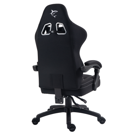 Gaming stolica White Shark Austin crna