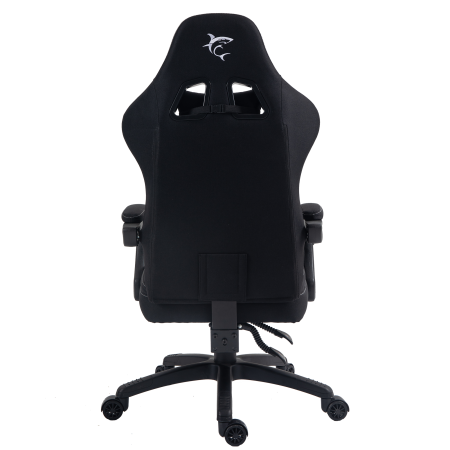 Gaming stolica White Shark Austin crna