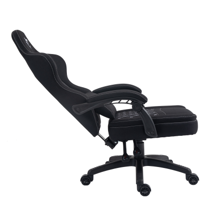 Gaming stolica White Shark Austin crna
