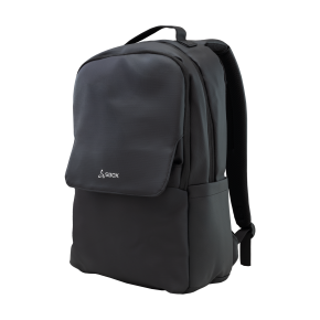 SBOX Barcelona NSS-00209 crna torba za laptop do 18" HQ najlon