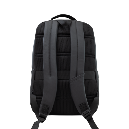 SBOX Barcelona NSS-00209 crna torba za laptop do 18" HQ najlon