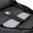 SBOX Barcelona NSS-00209 crna torba za laptop do 18" HQ najlon