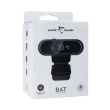 White Shark BAT GWC-005 web kamera Full HD 1080p, autofokus White Shark BAT GWC-005 web kamera Full HD 1080p, autofokus
