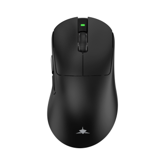White Shark Camillus WGM-9013 bežični gaming miš, Pixart 3950, 62 g